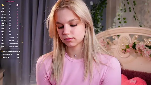 EdlinAlliston webcam