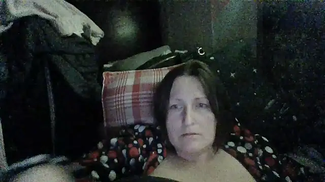 AllaSowinskaya webcam