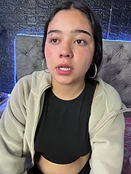 paloma__ls (F teen) - Doggy Style X Spank ass 5