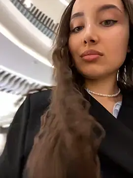 ICrazyOneIRL from StripChat is Freechat