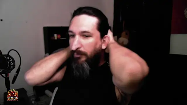 devilpup75_ - DevilPup75_'s free webcam - UK Sex Cams