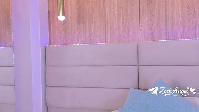 zoehangel (F young) - Cntrl any lovense toy x3Min