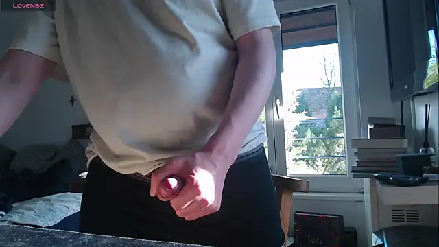 6incheswannacum (M young) - Cumshot