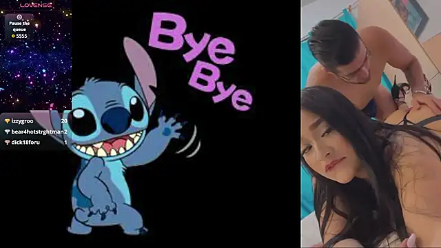 kloe_and_marko (G young) - nudes and sloppy blowjob😋😘💦