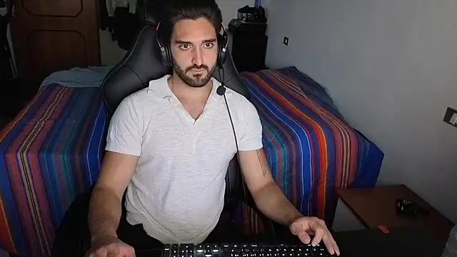 al3xox02 (M young) - CUMSHOW