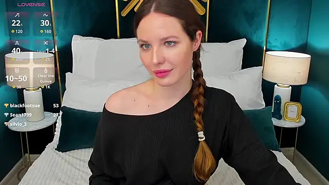 monaricci (F young) - body tour )))