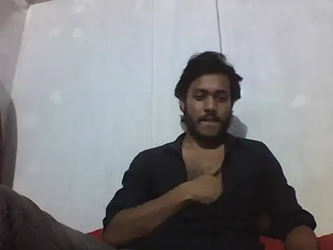 koushik10 (M young) - Public Cum