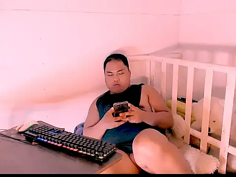 hardking_69 (M young) - CUMSHOW  💦💦