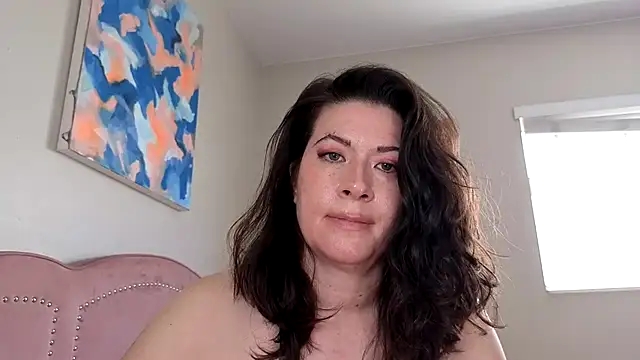 lodestar (F milf) - your prize winning dick jockey BBC