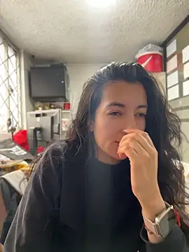 SALOME_KORLAND webcam