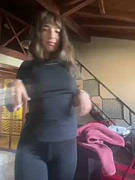 yara-lolii (F young) - ASS DOGGY STYLE + SHAKE