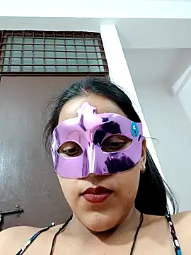 Shivani_hotty webcam