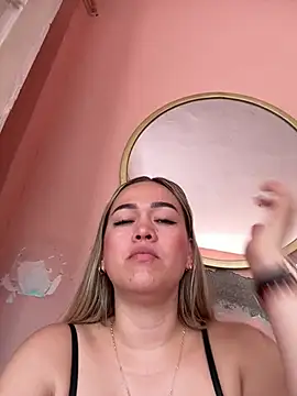 Danielavegax webcam