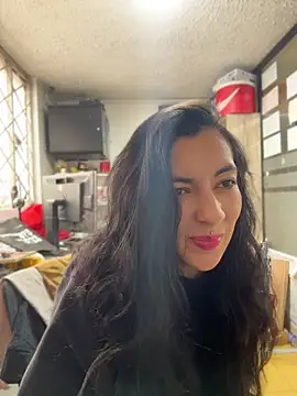 SALOME_KORLAND webcam