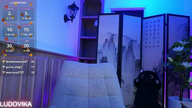 CattleyaScaly webcam