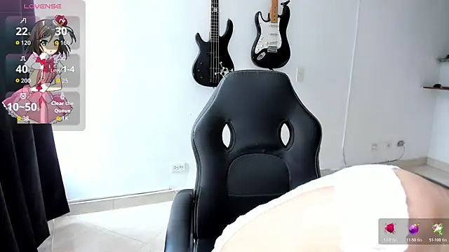 pervyangell (F young) - HELLO PRINCESS