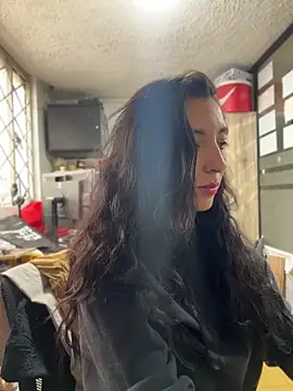 SALOME_KORLAND webcam