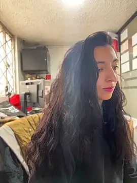 SALOME_KORLAND webcam