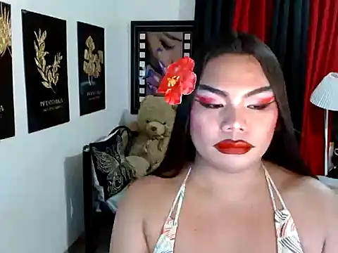 TSbrianaHugeCock webcam