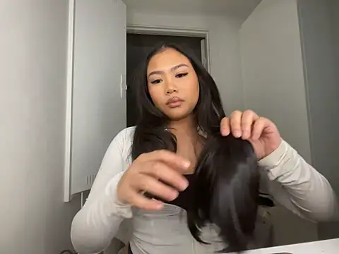 tititinythai - TitiTinyThai's free webcam - UK Sex Cams