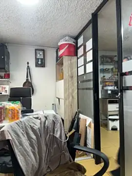 SALOME_KORLAND's room