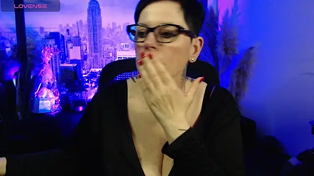 live free porn cams Ninarandmann