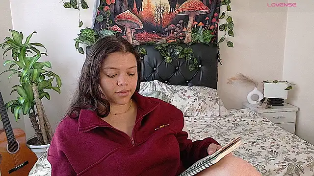 Amanda_sweet webcam