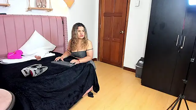 Dulce_Ferrer18 webcam