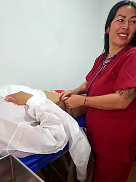 JustSamantha_ webcam