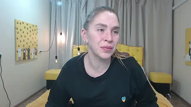 TessaDaybreak live sex cam