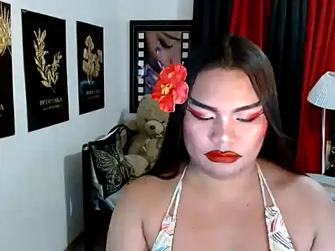 TSbrianaHugeCock webcam