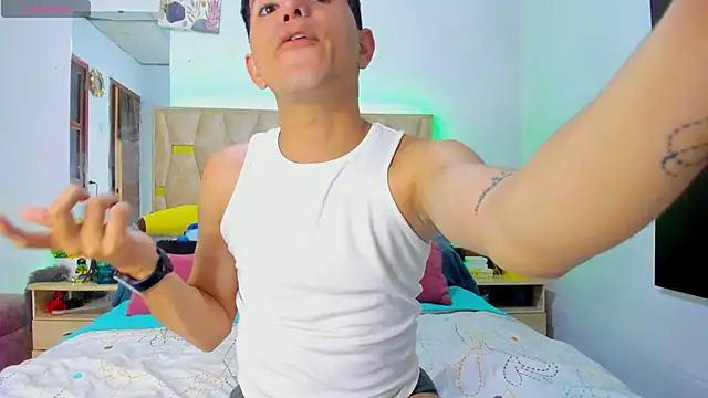 patrick_sanzz webcam