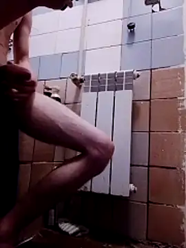 loshka19 (M twink) - Cum