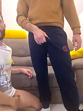 AmicisegretiITA webcam