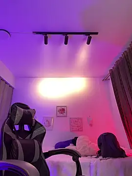 Amatista_fire6 webcam