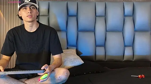 mohamed_malik webcam