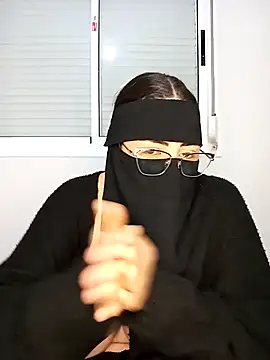 Webcam Model (Sexy__Arab)  is live.Free join now!