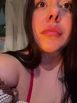 DaisyStreet live sex cam