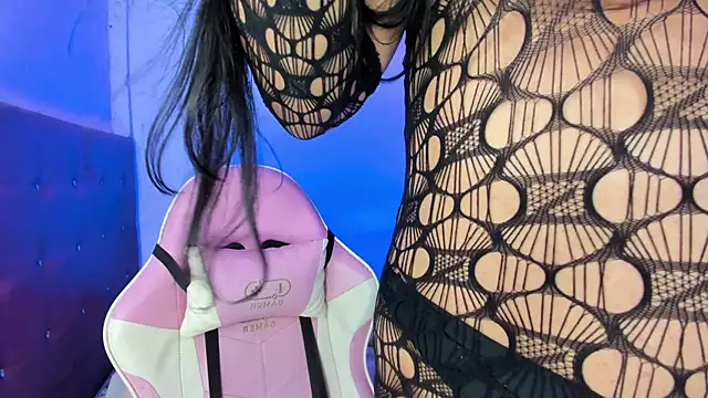 OSORIOMAFE live sex cam