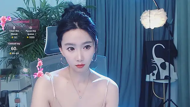  feifei-love chat room