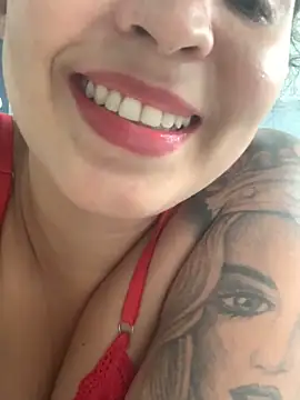 Gabrielleof - Live Cams