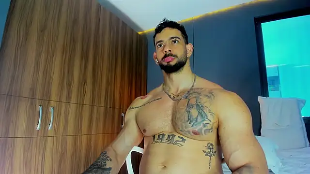 massimo_visconti live sex cam