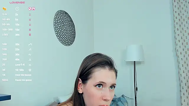 OdiIiaChavarria - Live Cams