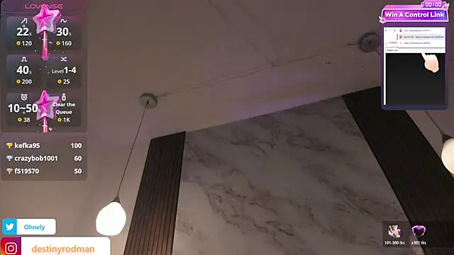 Rosaly_Rodman webcam