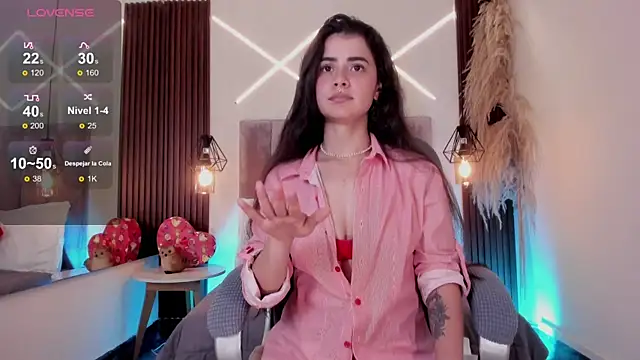 dasha-rodrigues webcam