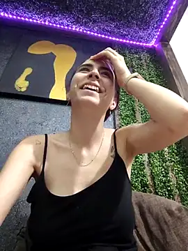 pleasure_of_life webcam