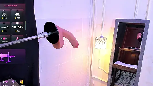 lanna_brunette webcam