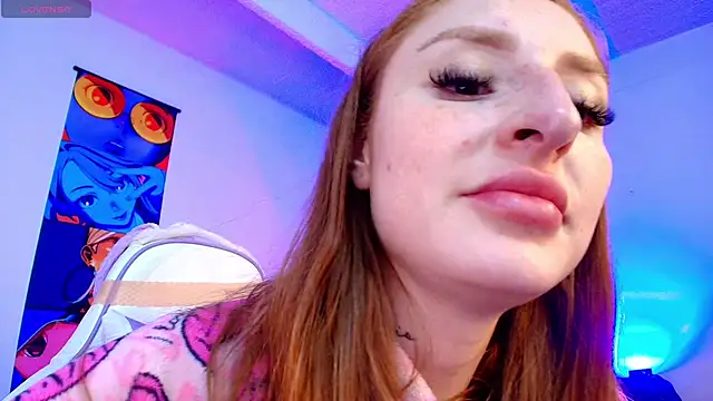 Bennuluspeach_ webcam