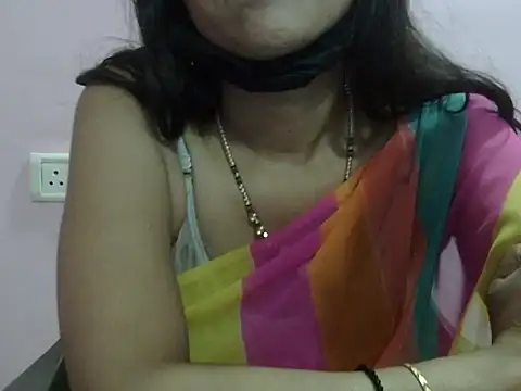 Laila_Cute webcam
