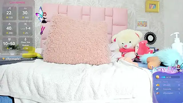 Mara_Summerr live sex cam